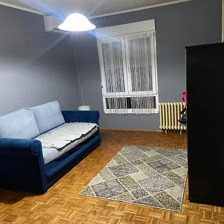 Apartment T&t Blok 61 Belgrade