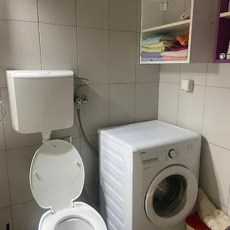T&t Blok 61 Apartment *