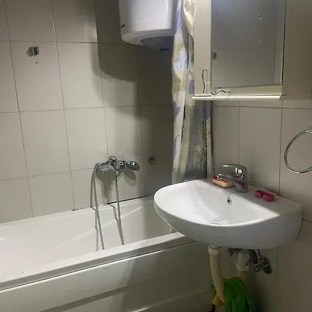 T&t Blok 61 Apartment