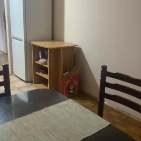 Apartment T&t Blok 61 *