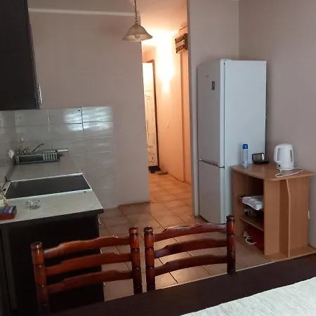 T&t Blok 61 Apartment *