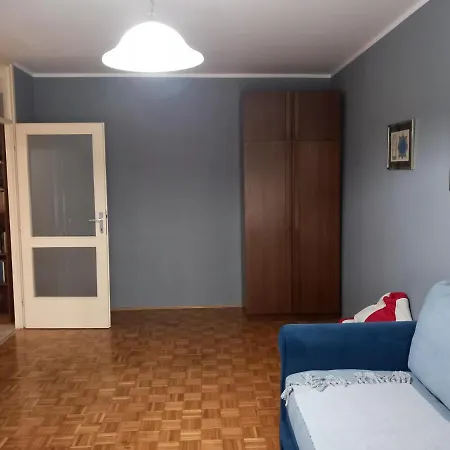 Apartment T&t Blok 61 *