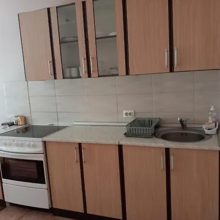 Apartment T&t Blok 61