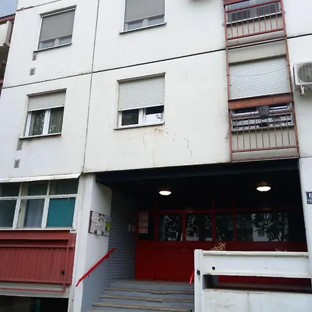 T&t Blok 61 Belgrad