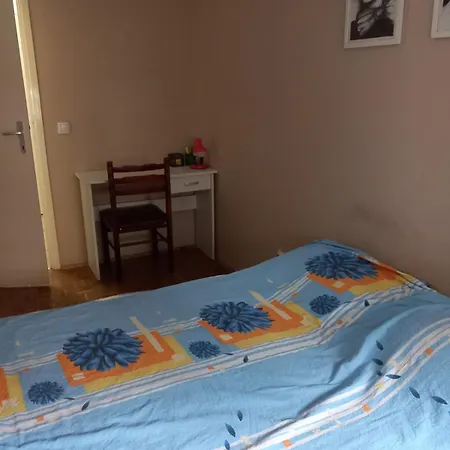Apartment T&t Blok 61