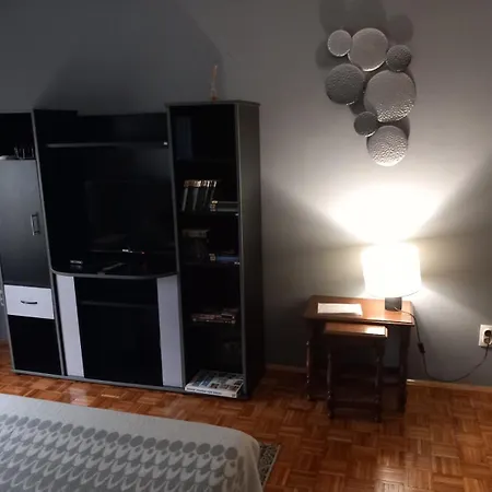 Apartment T&t Blok 61 Belgrade