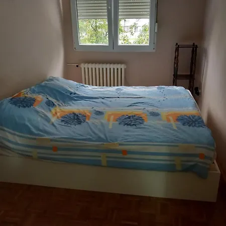 T&t Blok 61 Apartment *