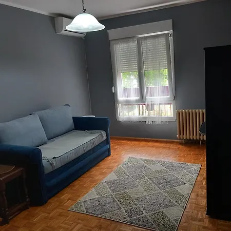 Apartment T&t Blok 61