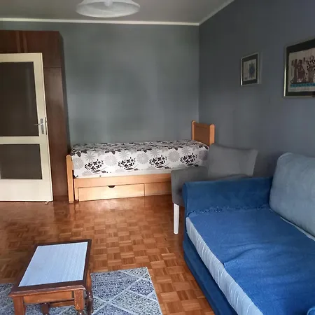 T&t Blok 61 Apartment *